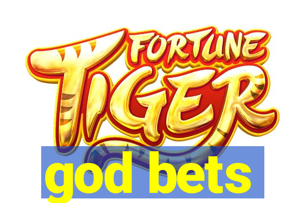 god bets